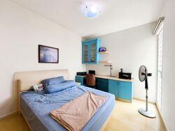 Guilin View (D23), Condominium #636525101